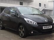 Peugeot 208 1.2 208 GT Line S/S 5dr 1