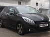 Peugeot 208 1.2 208 GT Line S/S 5dr