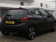 Peugeot 208 1.2 208 GT Line S/S 5dr 4