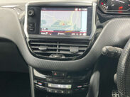 Peugeot 208 1.2 208 GT Line S/S 5dr 9