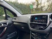 Peugeot 208 1.2 208 GT Line S/S 5dr 12