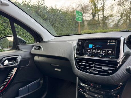 Peugeot 208 1.2 208 GT Line S/S 5dr 12