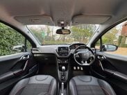 Peugeot 208 1.2 208 GT Line S/S 5dr 16