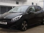Peugeot 208 1.2 208 GT Line S/S 5dr 2