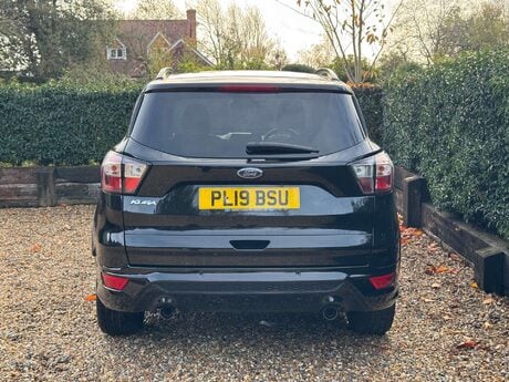 Ford Kuga 1.5 Kuga ST-Line 5dr 9