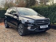 Ford Kuga 1.5 Kuga ST-Line 5dr 1