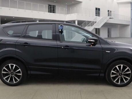 Ford Kuga 1.5 Kuga ST-Line 5dr 5