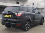 Ford Kuga 1.5 Kuga ST-Line 5dr 4