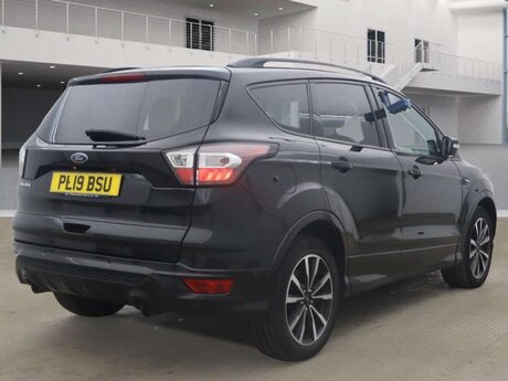 Ford Kuga 1.5 Kuga ST-Line 5dr 4