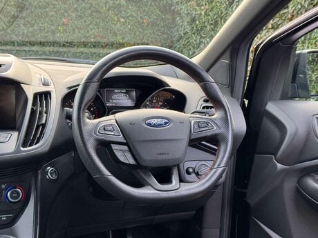 Ford Kuga 1.5 Kuga ST-Line 5dr 15