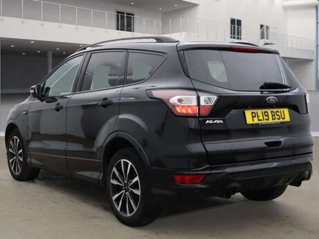 Ford Kuga 1.5 Kuga ST-Line 5dr 2