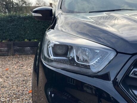 Ford Kuga 1.5 Kuga ST-Line 5dr 2