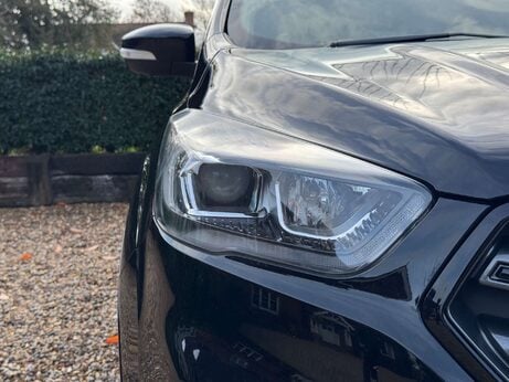 Ford Kuga 1.5 Kuga ST-Line 5dr 1