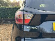 Ford Kuga 1.5 Kuga ST-Line 5dr 7