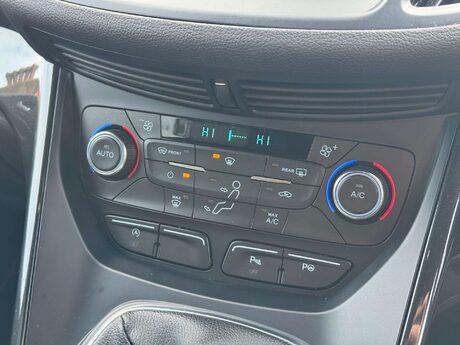 Ford Kuga 1.5 Kuga ST-Line 5dr 17