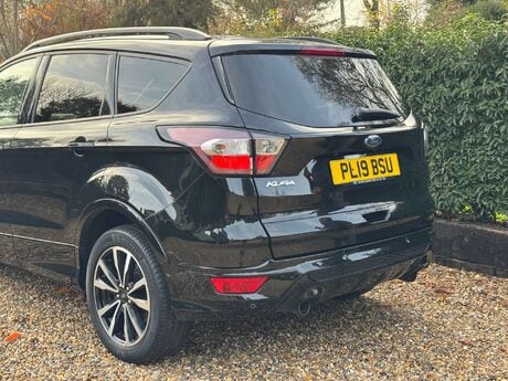 Ford Kuga 1.5 Kuga ST-Line 5dr 8