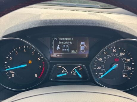 Ford Kuga 1.5 Kuga ST-Line 5dr 18