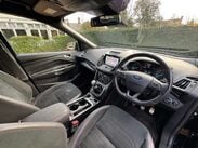 Ford Kuga 1.5 Kuga ST-Line 5dr 42