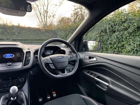 Ford Kuga 1.5 Kuga ST-Line 5dr 24