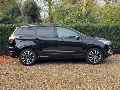 Ford Kuga 1.5 Kuga ST-Line 5dr 12