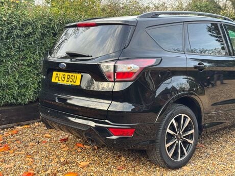 Ford Kuga 1.5 Kuga ST-Line 5dr 11