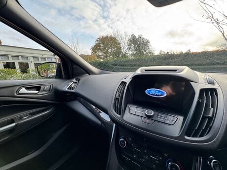 Ford Kuga 1.5 Kuga ST-Line 5dr 21