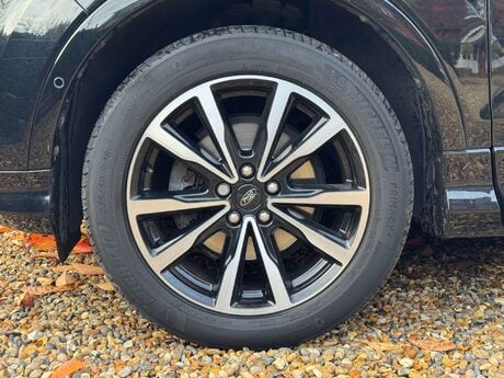 Ford Kuga 1.5 Kuga ST-Line 5dr 47