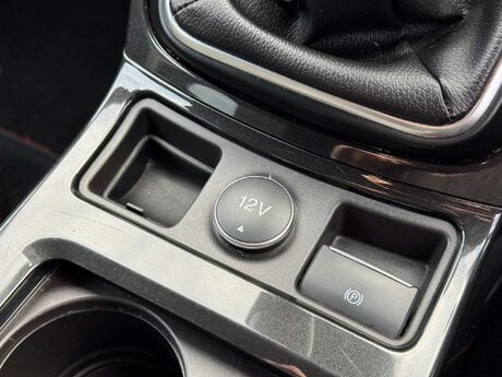 Ford Kuga 1.5 Kuga ST-Line 5dr 35