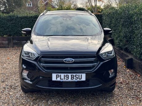 Ford Kuga 1.5 Kuga ST-Line 5dr 3
