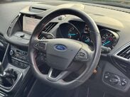 Ford Kuga 1.5 Kuga ST-Line 5dr 14