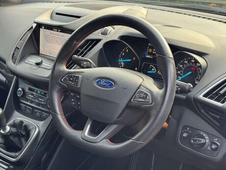 Ford Kuga 1.5 Kuga ST-Line 5dr 14