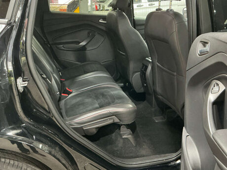 Ford Kuga 1.5 Kuga ST-Line 5dr 7