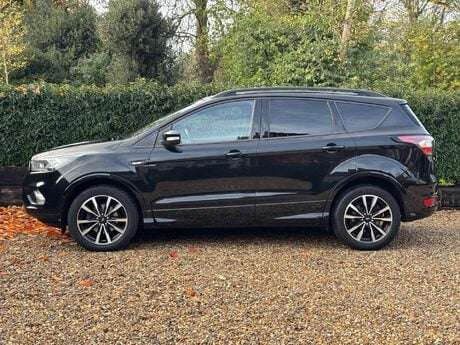 Ford Kuga 1.5 Kuga ST-Line 5dr 6