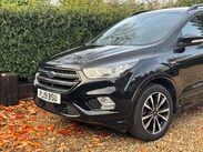 Ford Kuga 1.5 Kuga ST-Line 5dr 5