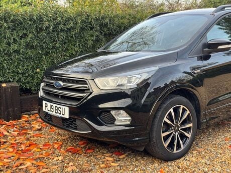 Ford Kuga 1.5 Kuga ST-Line 5dr 5