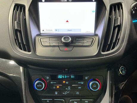 Ford Kuga 1.5 Kuga ST-Line 5dr 9