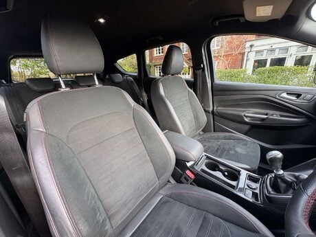 Ford Kuga 1.5 Kuga ST-Line 5dr 13