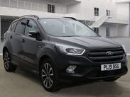 Ford Kuga 1.5 Kuga ST-Line 5dr 1