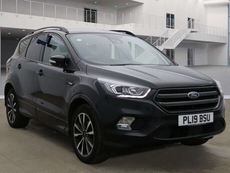 Ford Kuga 1.5 Kuga ST-Line 5dr 1