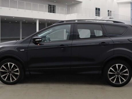 Ford Kuga 1.5 Kuga ST-Line 5dr 6