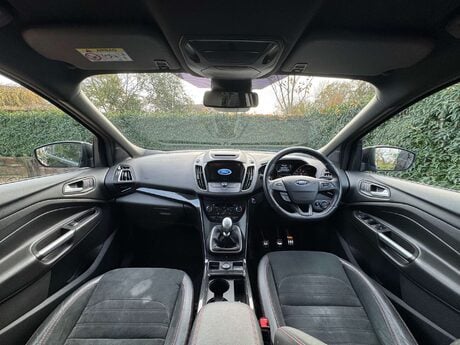 Ford Kuga 1.5 Kuga ST-Line 5dr 26