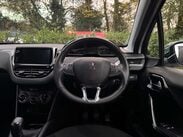 Peugeot 208 1.2 208 Signature PureTech S/S 5dr 35
