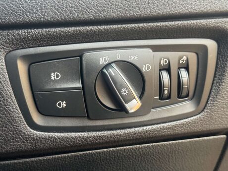 BMW 1 Series 1.5 118i M Sport Shadow Edition Auto 5dr 35