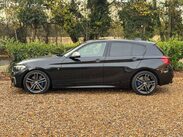 BMW 1 Series 1.5 118i M Sport Shadow Edition Auto 5dr 41