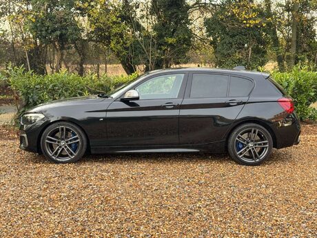 BMW 1 Series 1.5 118i M Sport Shadow Edition Auto 5dr 41