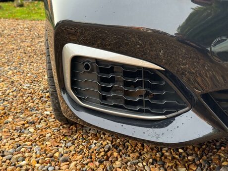 BMW 1 Series 1.5 118i M Sport Shadow Edition Auto 5dr 6