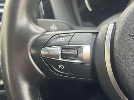 BMW 1 Series 1.5 118i M Sport Shadow Edition Auto 5dr 16