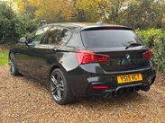 BMW 1 Series 1.5 118i M Sport Shadow Edition Auto 5dr 33