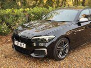 BMW 1 Series 1.5 118i M Sport Shadow Edition Auto 5dr 40