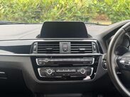 BMW 1 Series 1.5 118i M Sport Shadow Edition Auto 5dr 11